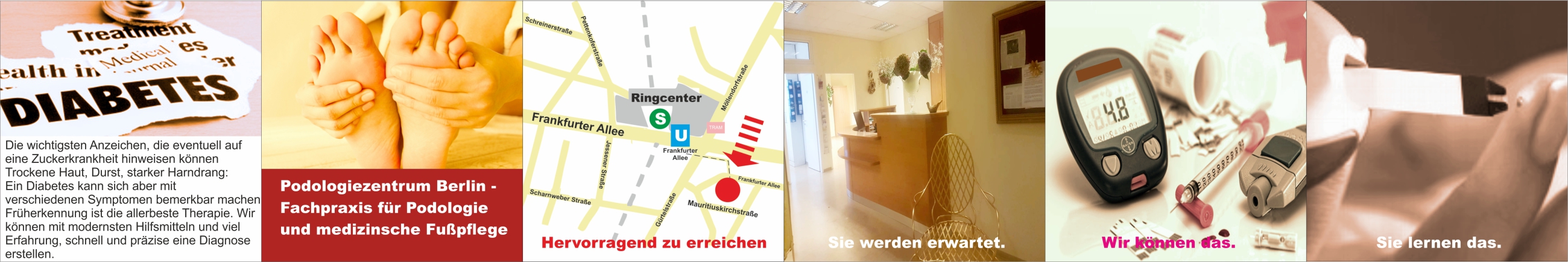 Diabeteszentrum Lichtenberg
